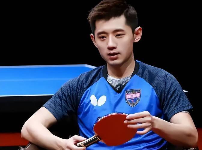 韩国乒乓球队险胜奥地利乒乓球队,张继科关键制胜的简单介绍 韩国乒乓球队险胜奥地利乒乓球队,张继科关键制胜的简单介绍