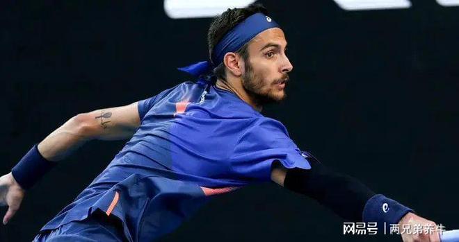 西班牙网球队爆冷欧洲网球队，克耶高斯打破历史纪录的简单介绍