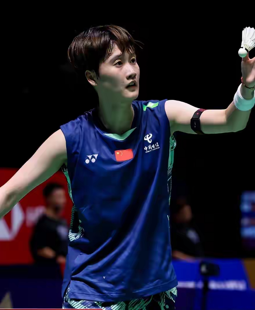 包含韩国队鏖战马来西亚队，陈雨菲状态火热的词条