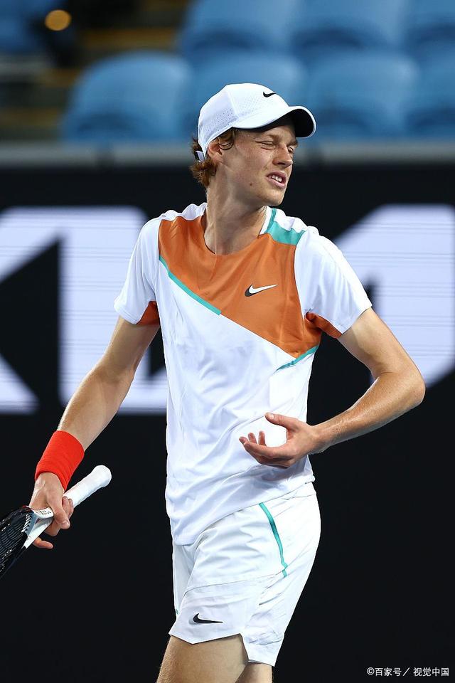 年终总决赛鏖战ATP总决赛，辛纳点燃赛场的简单介绍