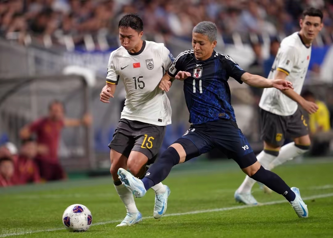 日本队遗憾失利，遭遇意想不到的挑战