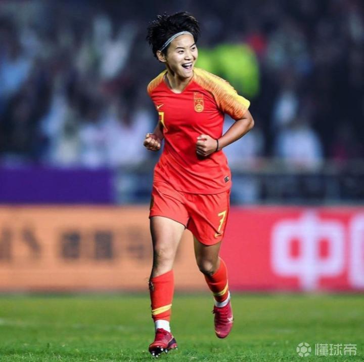 国家队备战奥运女足士气高昂迎来挑战的简单介绍