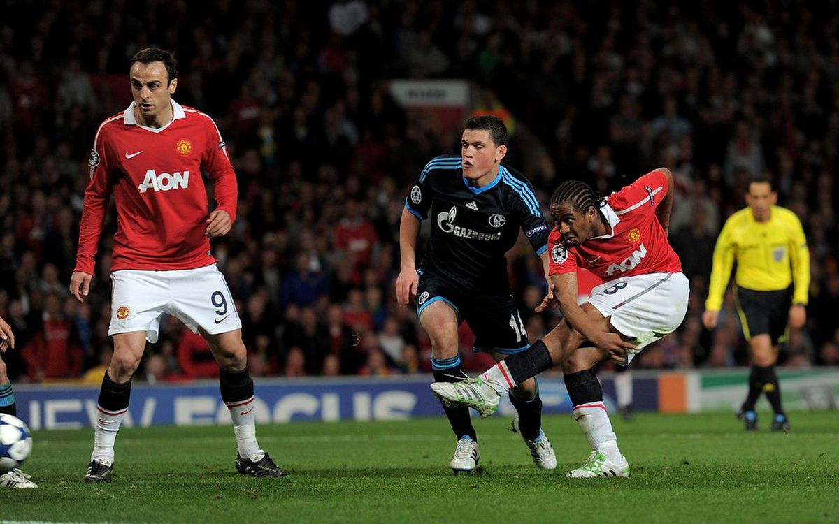 曼联大胜晋级，轻松晋级下一轮