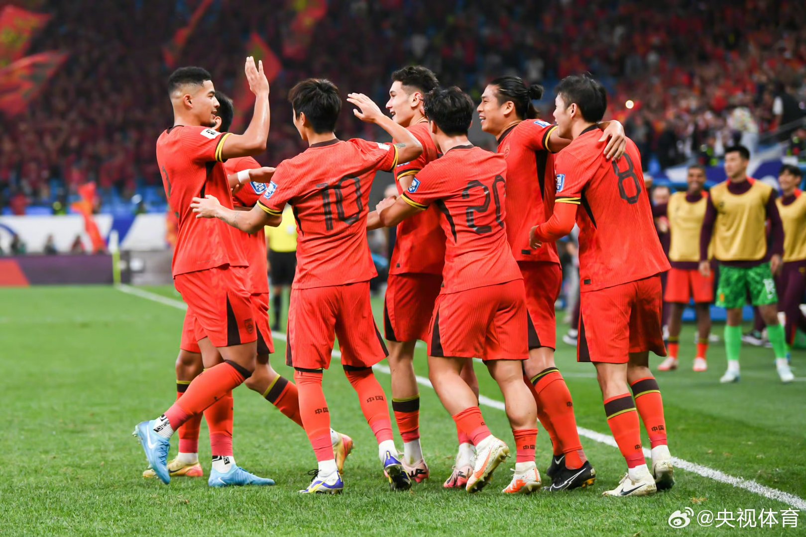 强强碰撞！亚洲足球盛宴的精彩表现的简单介绍