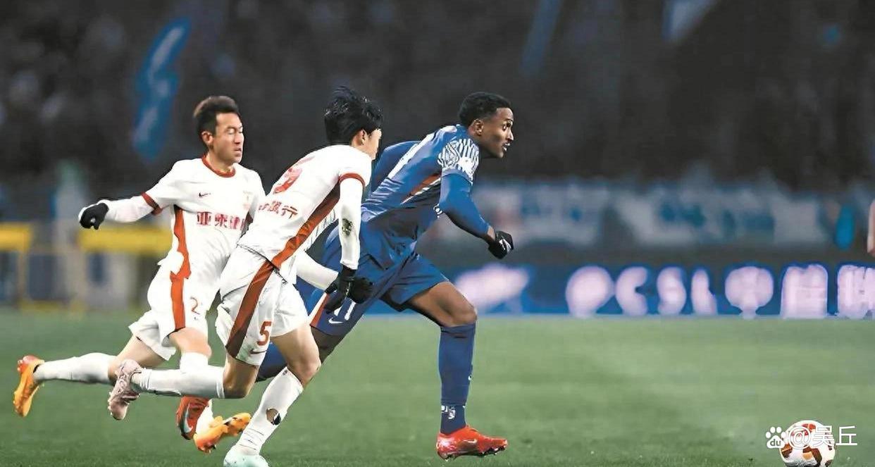 申花反弹之战，能否在主场击败亚泰？