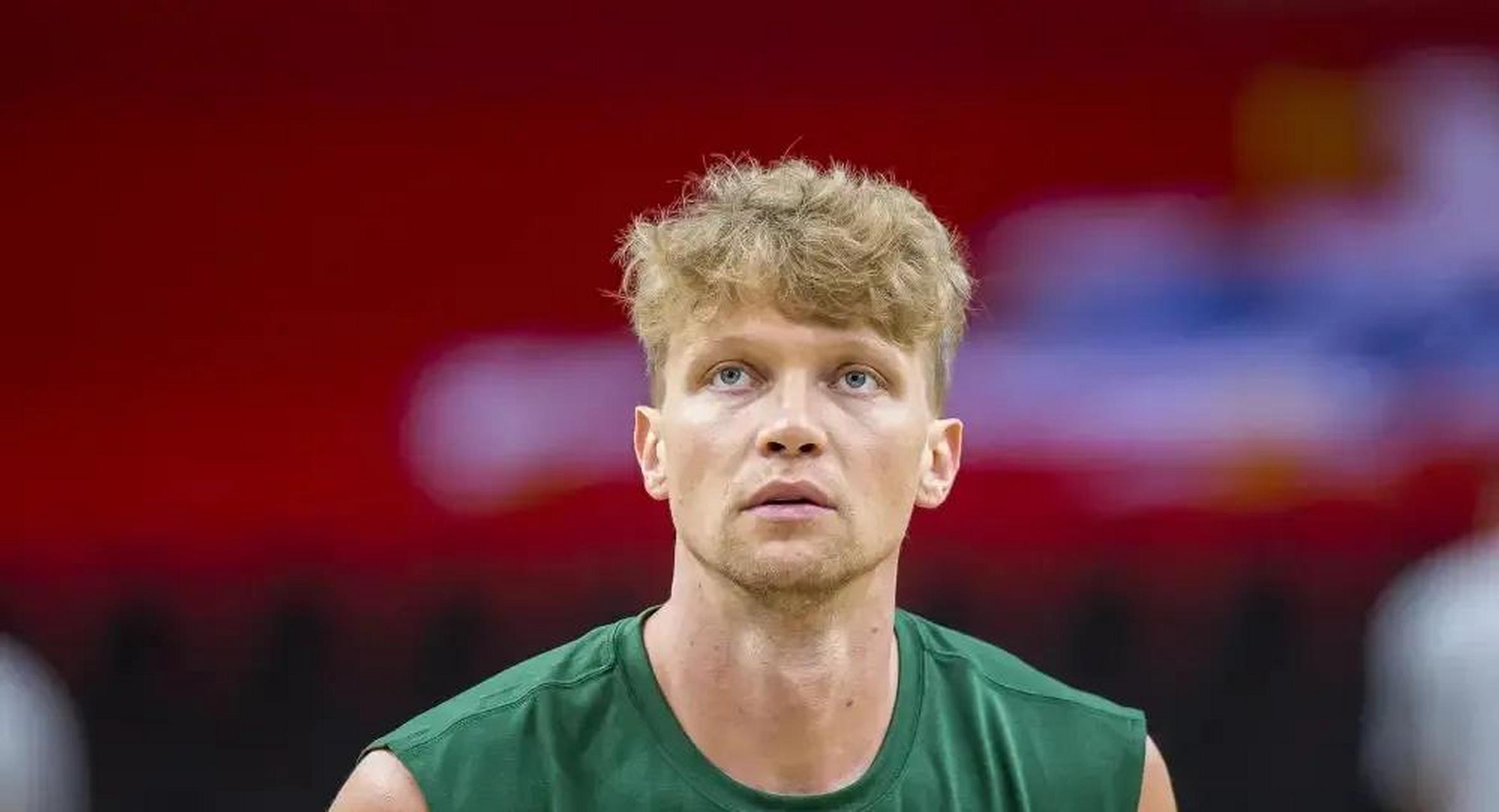 斯洛文尼亚击败立陶宛取得田径胜利