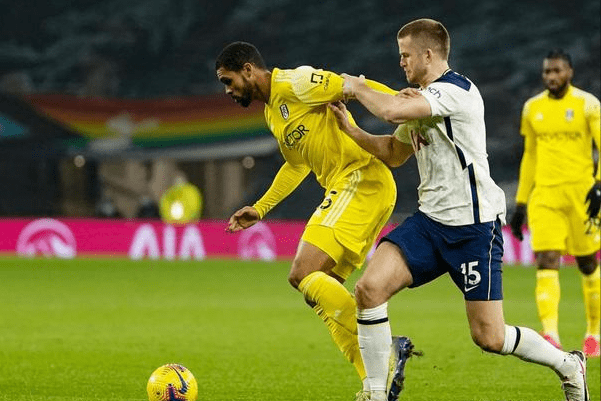 福勒姆遭遇惨败局势深陷保级泥沼的简单介绍 福勒姆遭遇惨败局势深陷保级泥沼的简单介绍