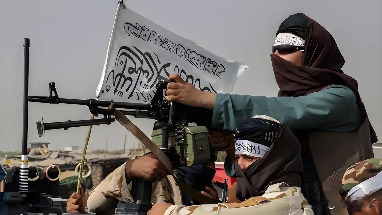 克什米尔与阿富汗的激战引人注目的简单介绍