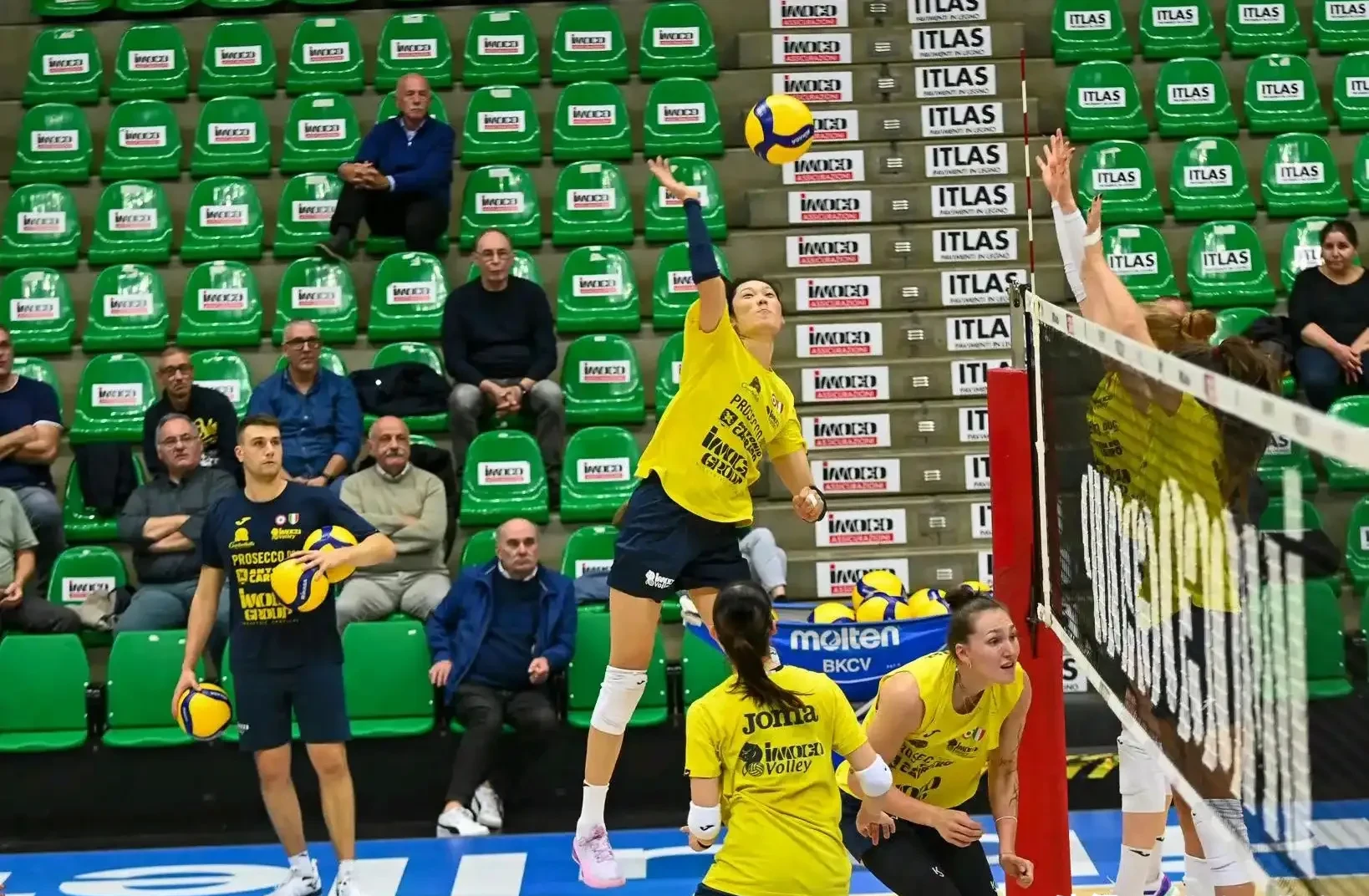 托利多联主场比赛的全面回顾 托利多联主场比赛的全面回顾