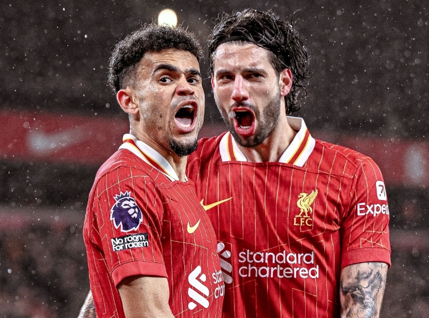 包含欧预赛激烈对决：两支势均力敌球队鏖战数小时的词条