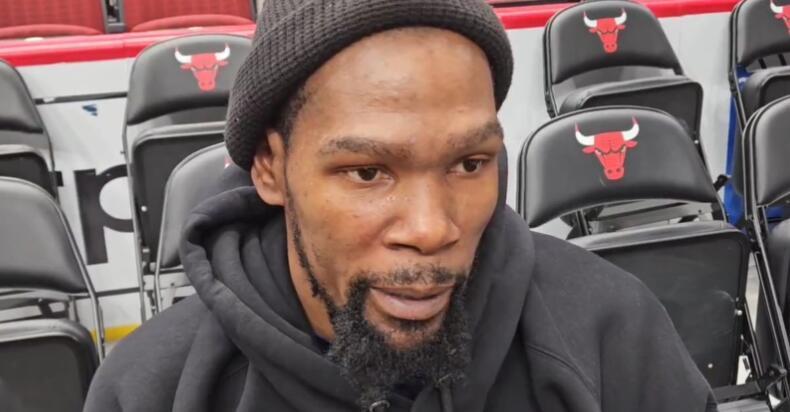 公牛队众将表态必须全力以赴才能有望获得胜利的简单介绍