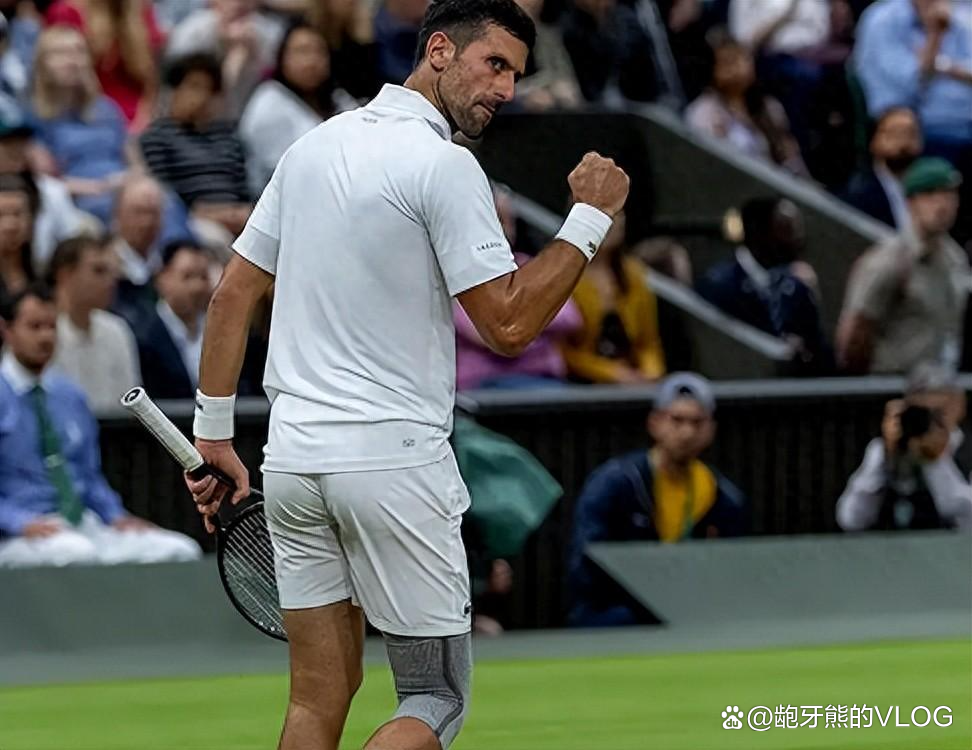 拉沃尔杯完胜温网,梅德韦杰夫高光表现的简单介绍 拉沃尔杯完胜温网,梅德韦杰夫高光表现的简单介绍