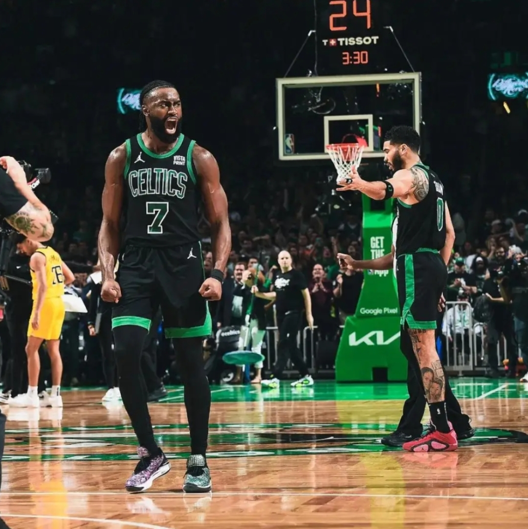 凯尔特人完胜湖人,恩比德带队取胜 凯尔特人完胜湖人,恩比德带队取胜