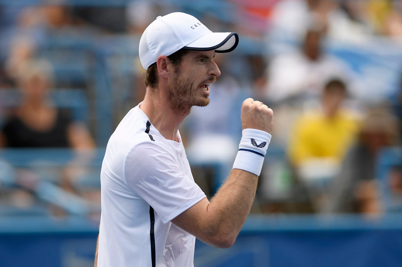 英国网球队轻取德国网球队，穆雷惊艳世界的简单介绍