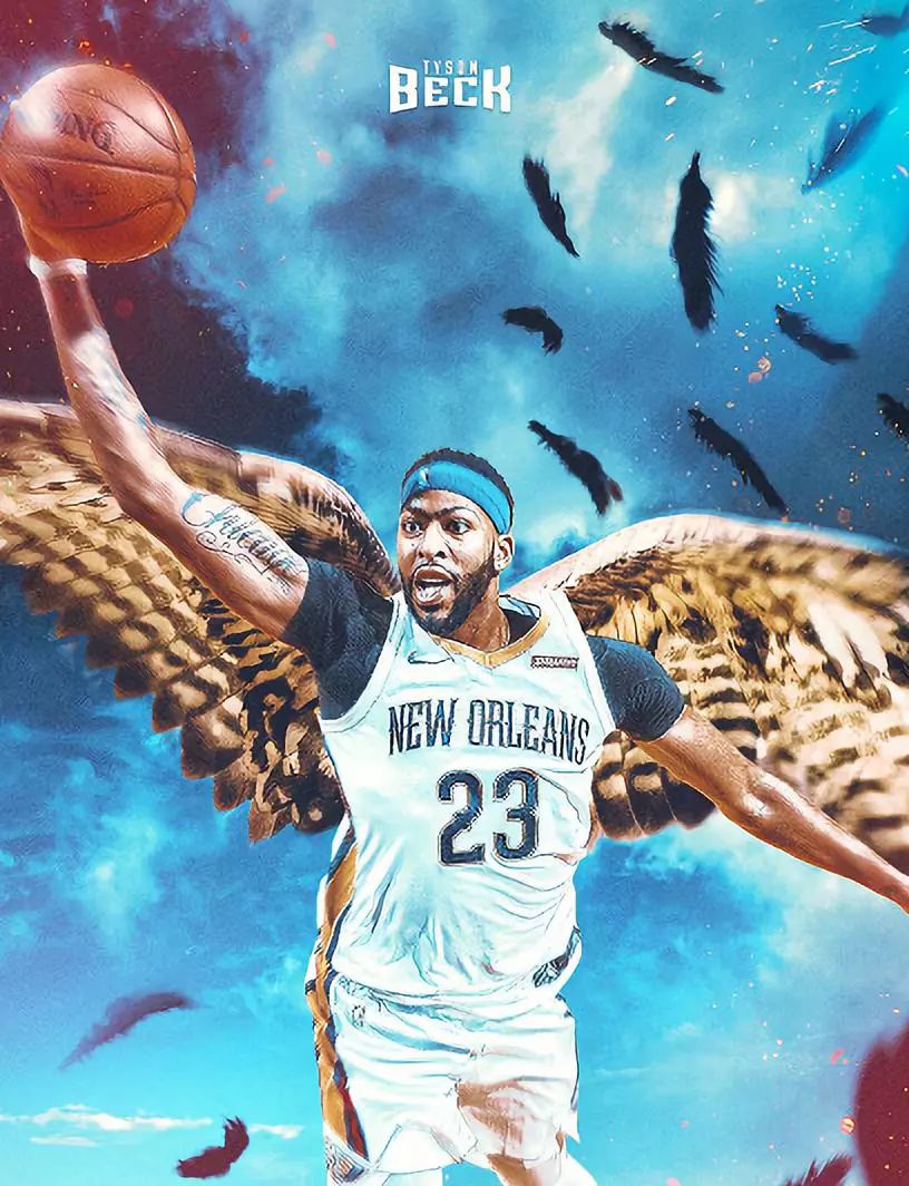 公牛险胜青岛队，浓眉哥关键制胜的简单介绍