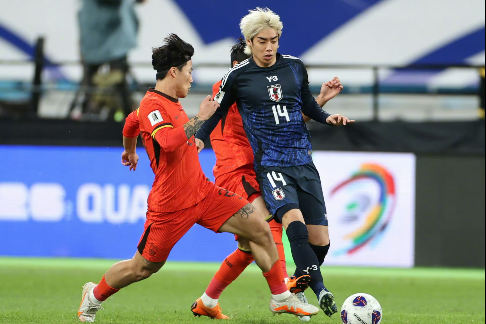 包含波兰队险胜日本队，林高远统治全场的词条