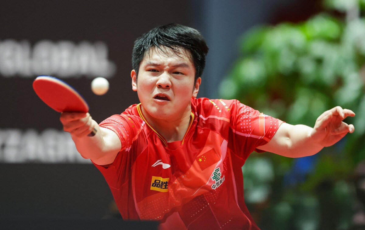 日本乒乓球队碾压韩国乒乓球队，水谷隼三分雨点燃全场的简单介绍