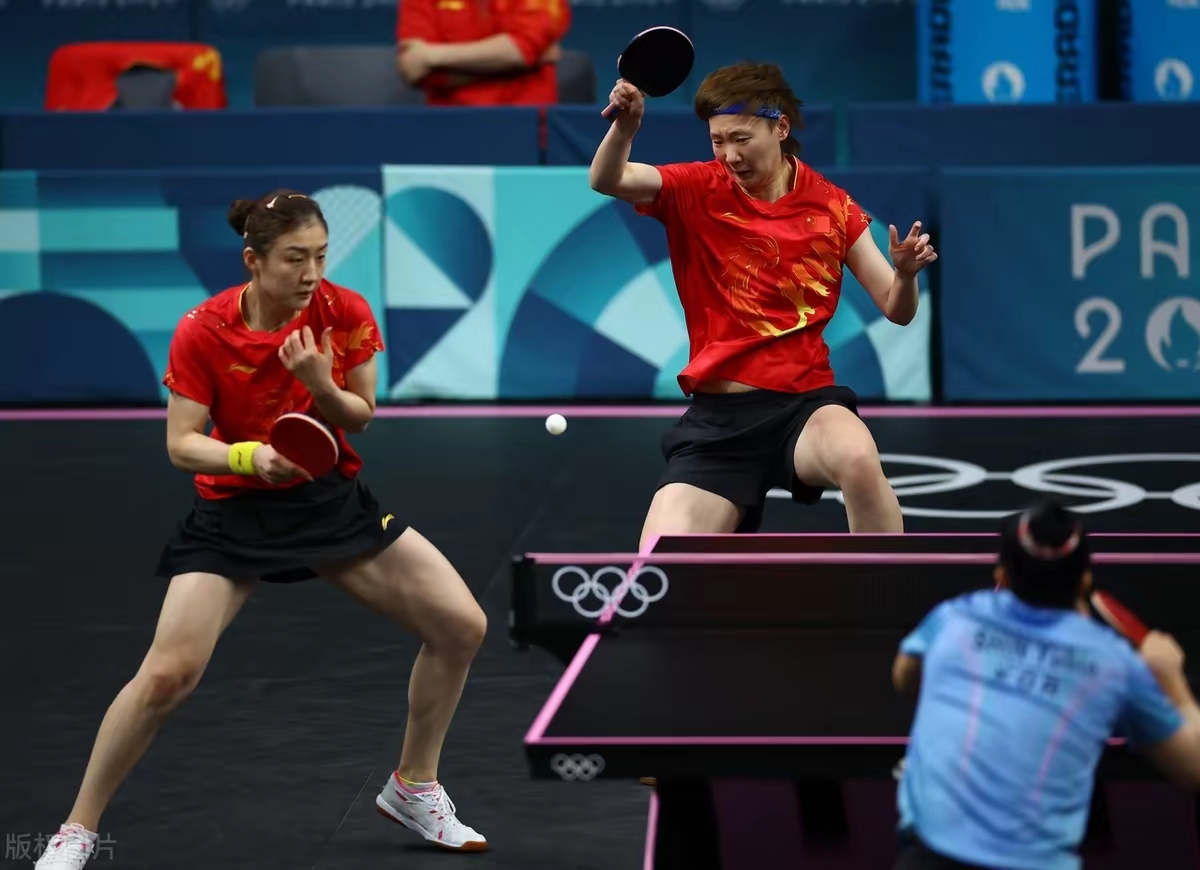 日本乒乓球队碾压韩国乒乓球队，水谷隼三分雨点燃全场的简单介绍