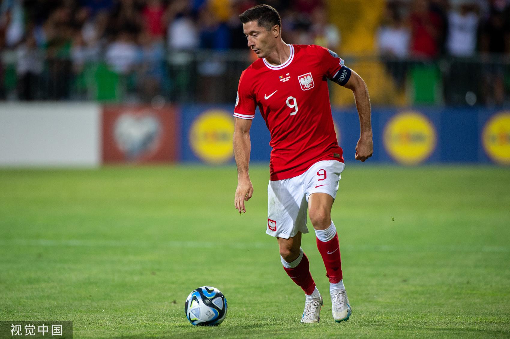 奥地利队逆转波兰队，波尔刷新纪录