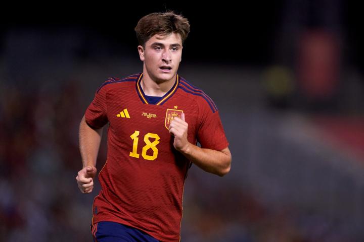 包含西班牙血洗波兰，范佩西一己之力扛起全队的词条