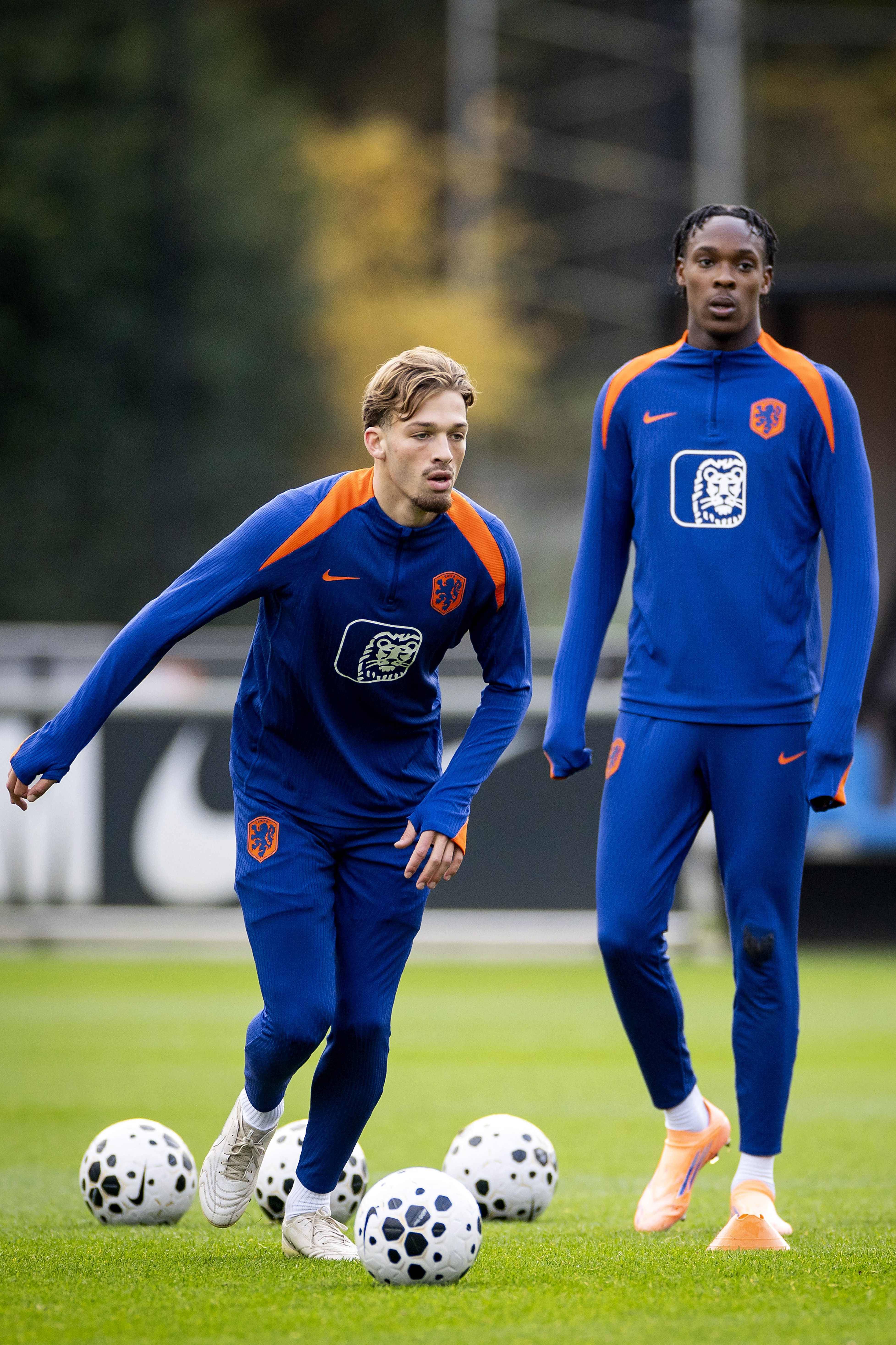 荷兰队打出漂亮进攻，晋级不在话下的简单介绍