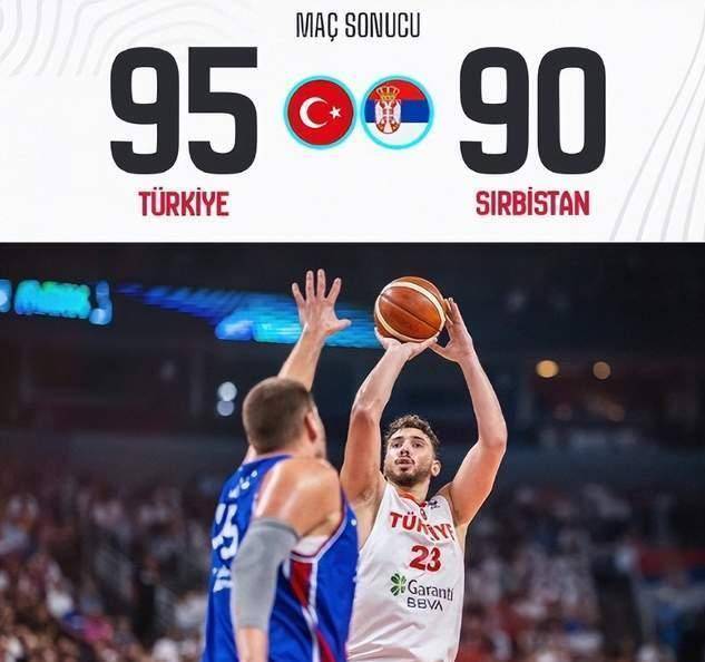 包含墨西哥男篮绝杀土耳其男篮，恩比德一己之力扛起全队的词条