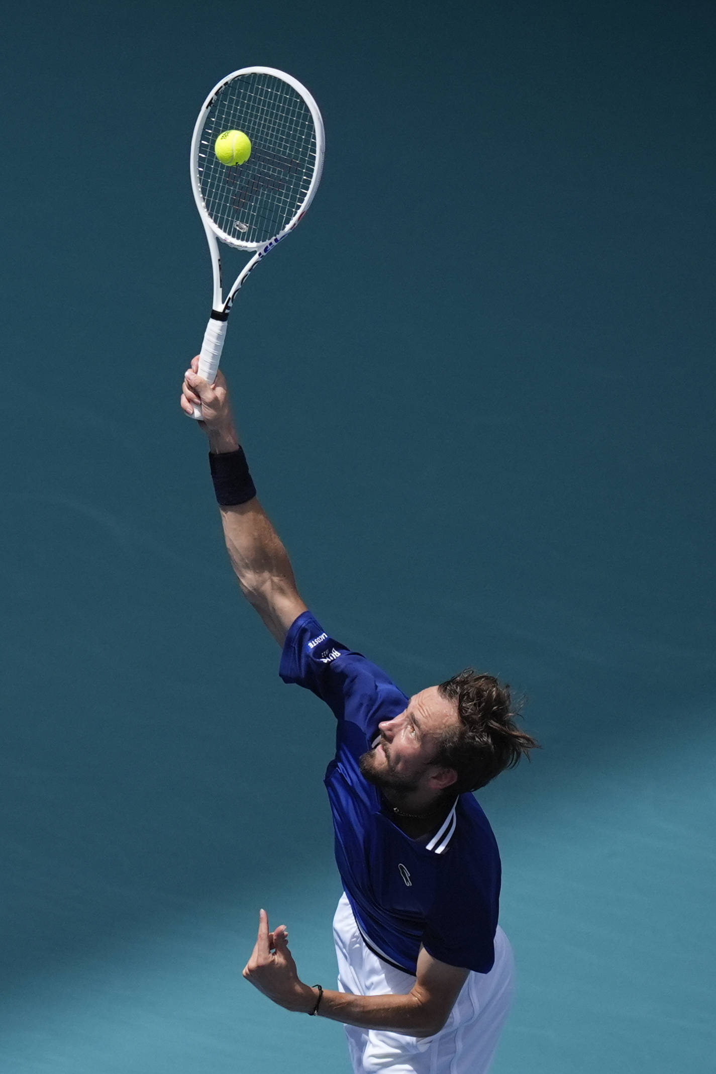 包含美国网球队逆转德国网球队,梅德韦杰夫制霸全场的词条 包含美国网球队逆转德国网球队,梅德韦杰夫制霸全场的词条