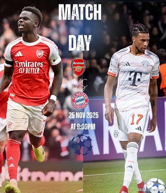 拜仁翻盘巴萨，格纳布里带队取胜