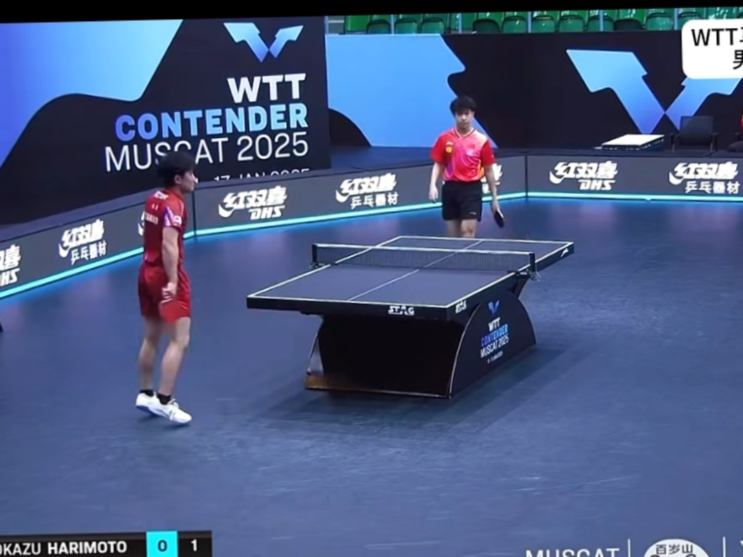 关于瑞典乒乓球队险胜波兰乒乓球队，张本智和制霸全场的信息