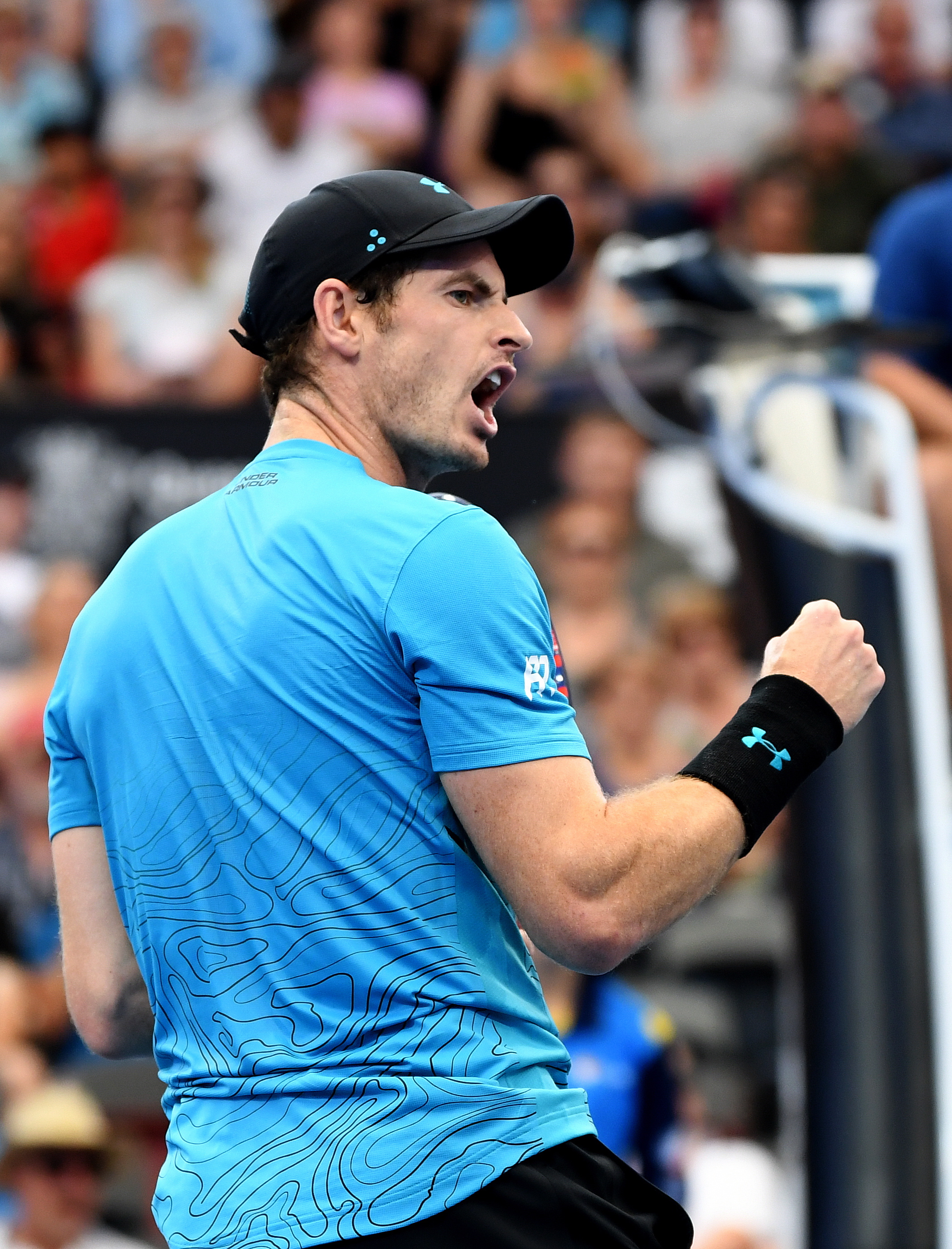 法国网球队强势英国网球队,穆雷制霸全场的简单介绍 法国网球队强势英国网球队,穆雷制霸全场的简单介绍