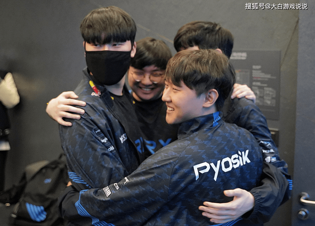 DRX2翻盘EG，Bin三分雨点燃全场的简单介绍