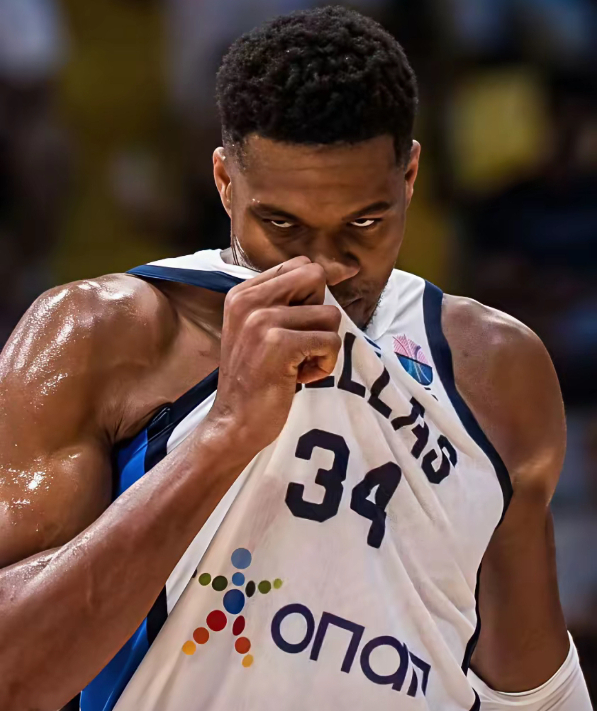 西班牙男篮力克雷霆，约基奇绝境逆转的简单介绍