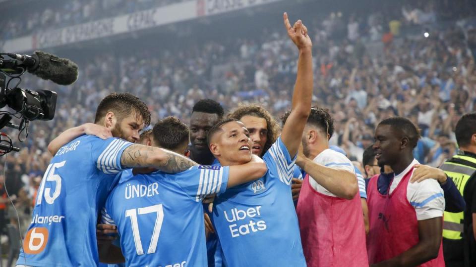 圣埃蒂安主场连胜，球队雄心勃发的简单介绍