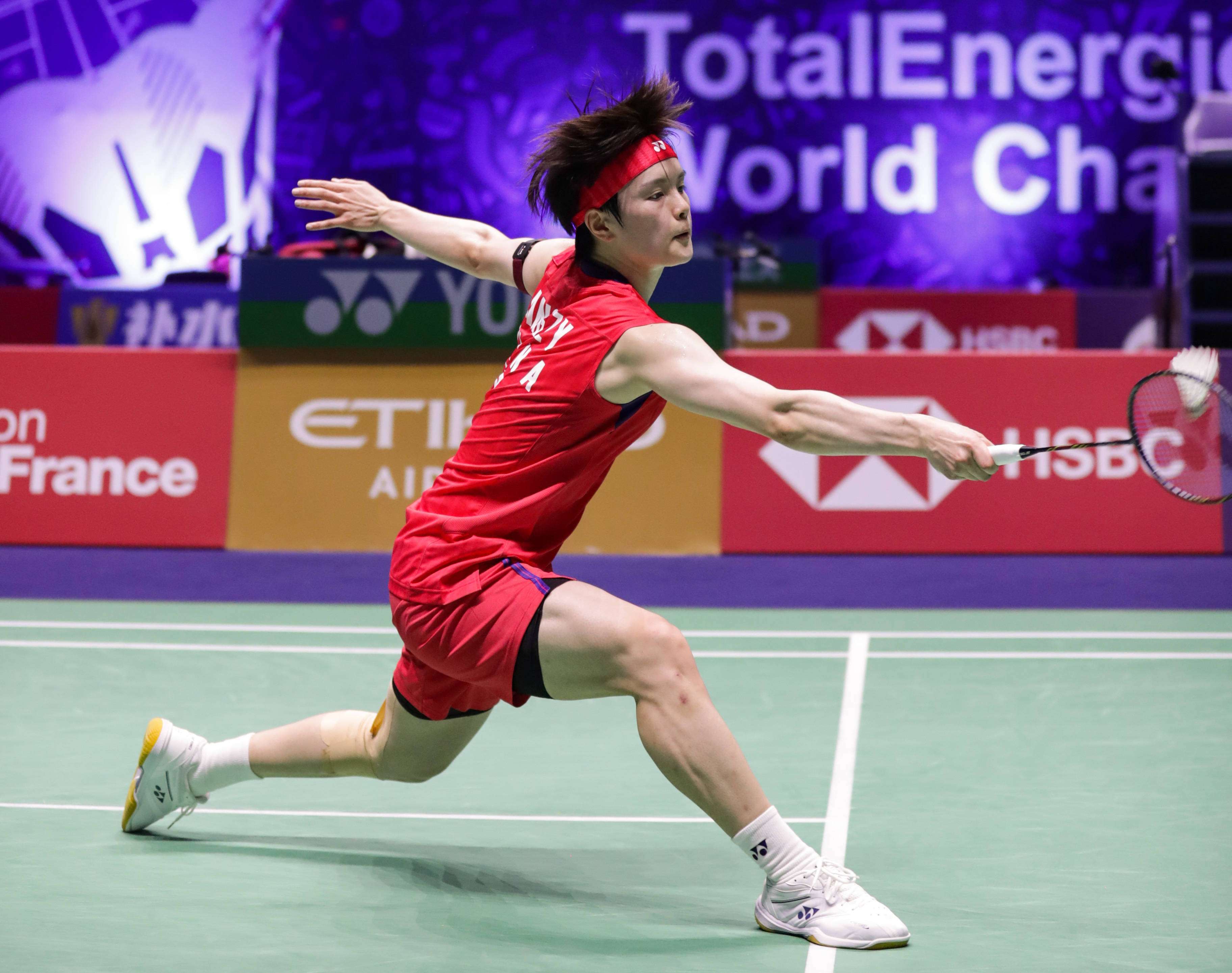 日本队横扫中国队，石宇奇带队取胜