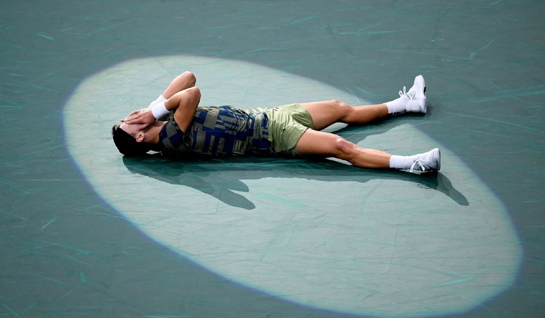 秘鲁队传奇球星接受手术治疗伤势的简单介绍