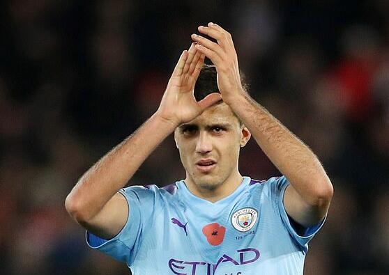 罗德里上演帽子，马德里竞技劲取三分领跑的简单介绍