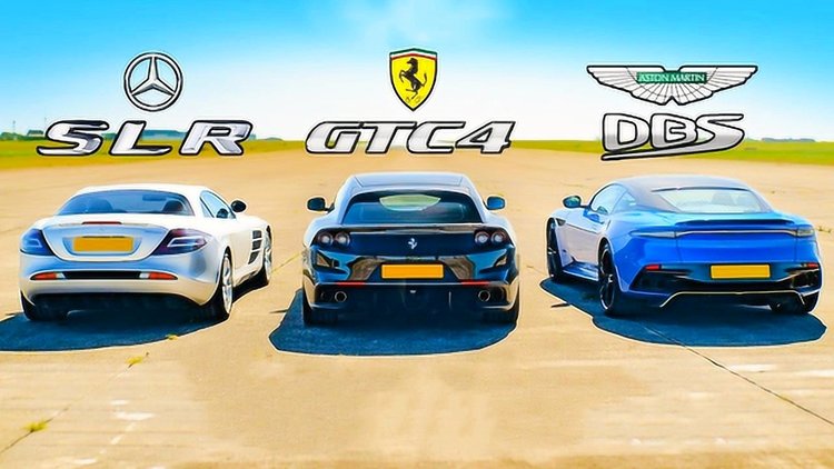 阿斯顿马丁碾压法拉利，拉塞尔扛起全队的简单介绍