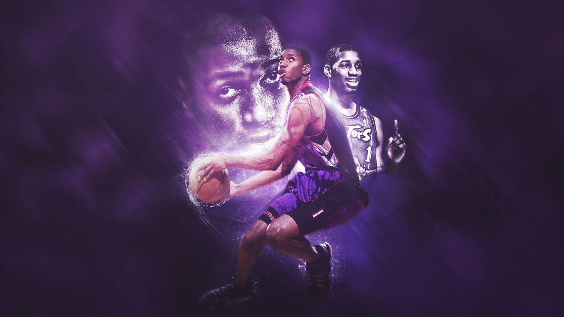 猛龙强势晋级篮网,戈贝尔东决关键战接管比赛,双城记下的新王崛起